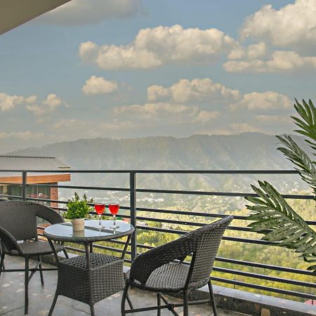 Host Jatin Mountain Crest Kasauli 7Oi827O7O3公寓 外观 照片